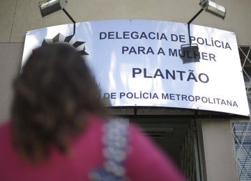 Entenda quando a Lei Maria da Penha é usada para ferir, e não para proteger -  (crédito: Guilherme Santos/Sul21.com)