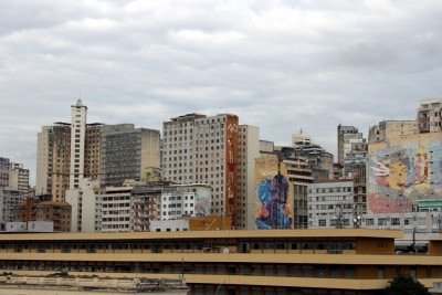 Moradores da capital mineira que querem garantir at&eacute; 30% de desconto no Imposto Predial e Territorial Urbano (IPTU) de 2026 de Belo Horizonte t&ecirc;m at&eacute; domingo (30/11) para apropriar os cr&eacute;ditos do programa BH Nota 10. -  (crédito: Jair Amaral/EM/D.A Press. Belo Horizonte-MG)