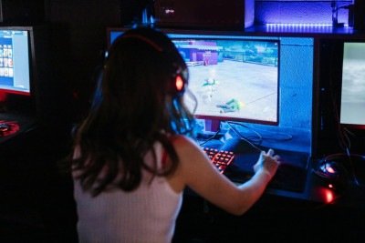 A OAB MG criou uma comissão estadual para acompanhar as demandas jurídicas do mercado de e-sports e jogos digitais -  (crédito: Pexels)