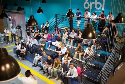 Propósito do evento é entender como a inovação pode melhorar o cuidado físico e mental das pessoas -  (crédito: Camila Rocha/Divulgação)