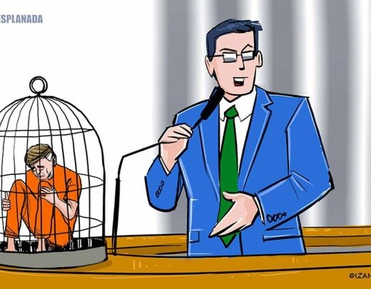 Charge por @izanio_charges - (crédito: @izanio_charges)