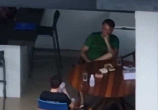 Reprodução/TV Globo