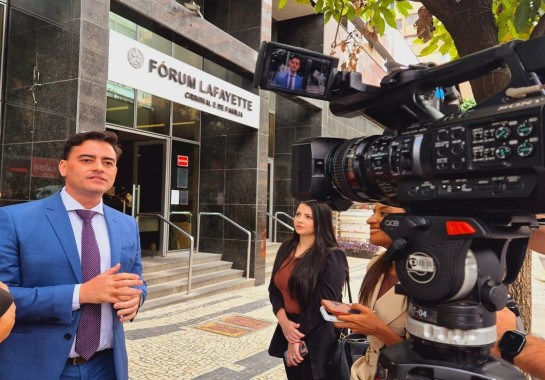 Jair Amaral/EM/D. A. Press