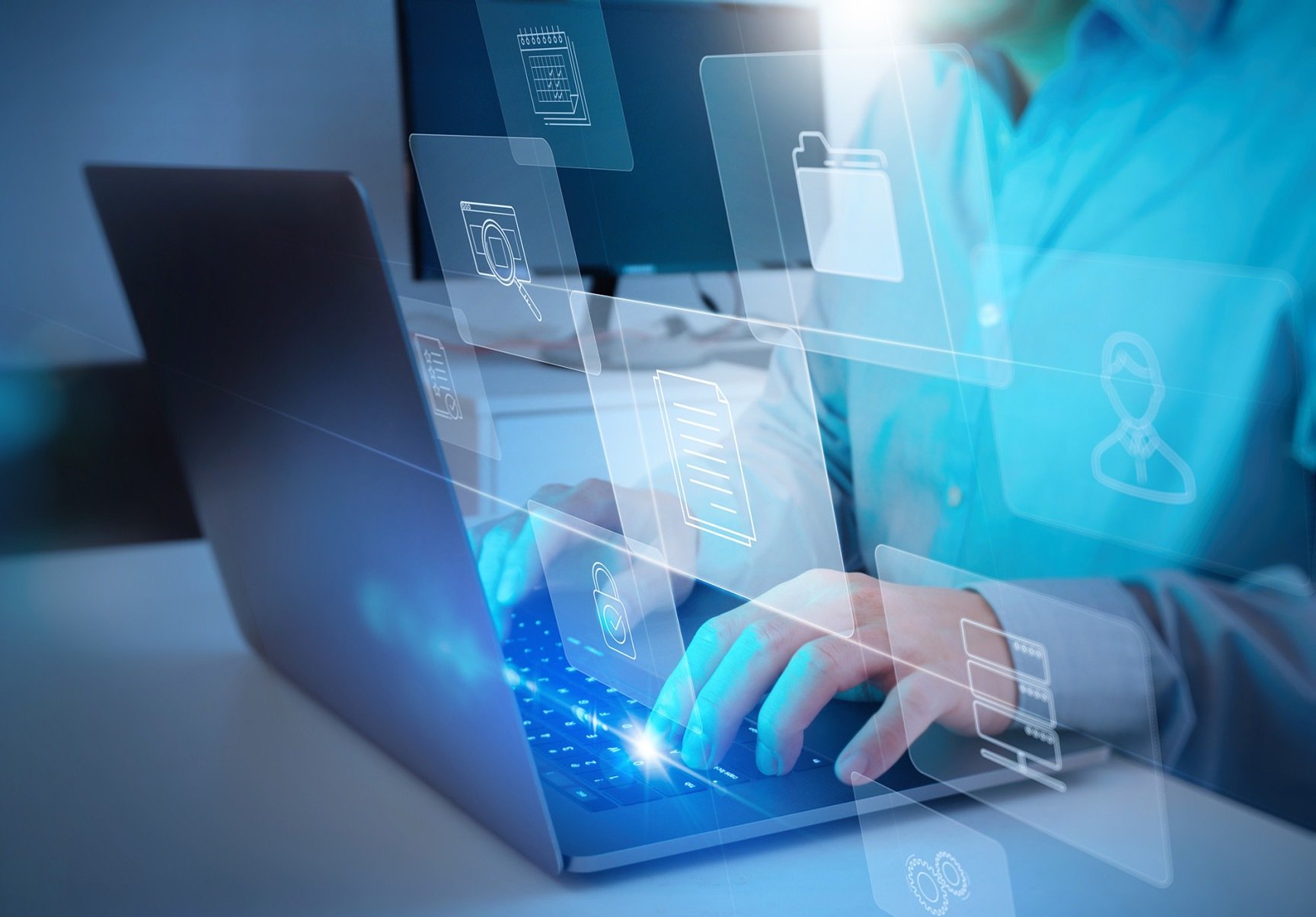 Faiston anuncia Marcelo Laurato como novo diretor de Vendas - DINO