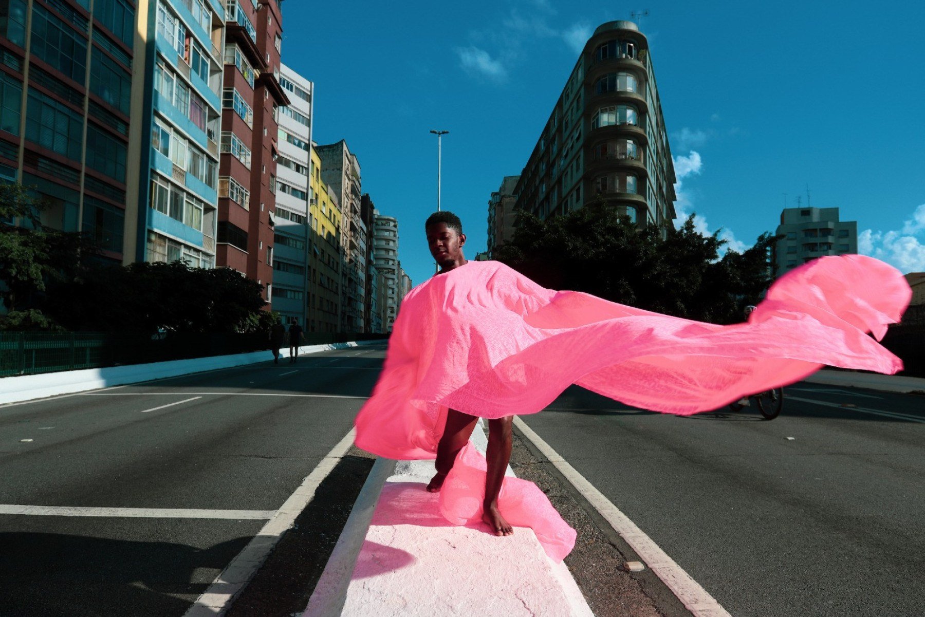 Livro ‘Crônicas de uma São Paulo Possível’ chega a Lisboa - DINO