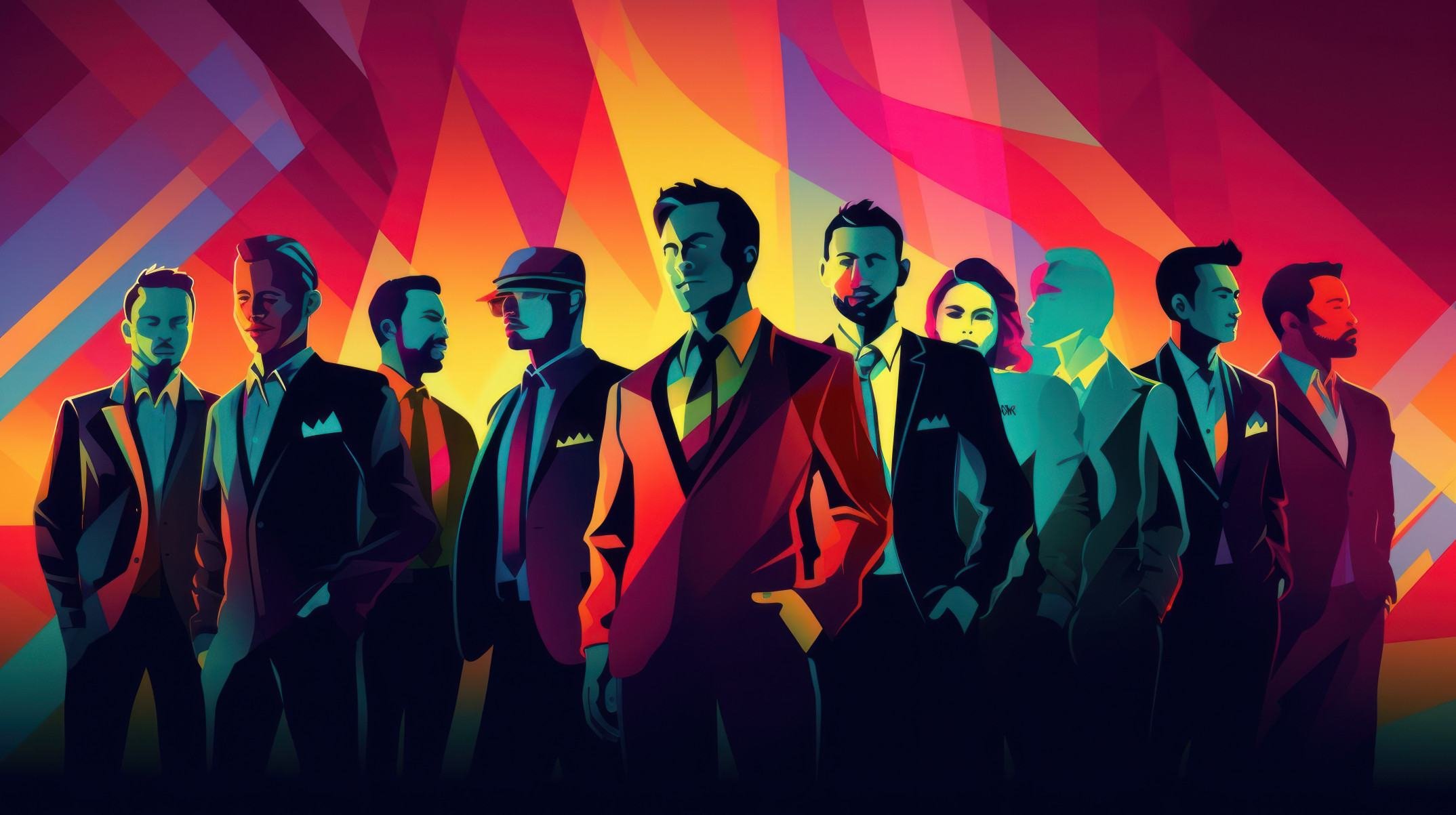 Diversidade assume papel estratégico nas empresas - DINO