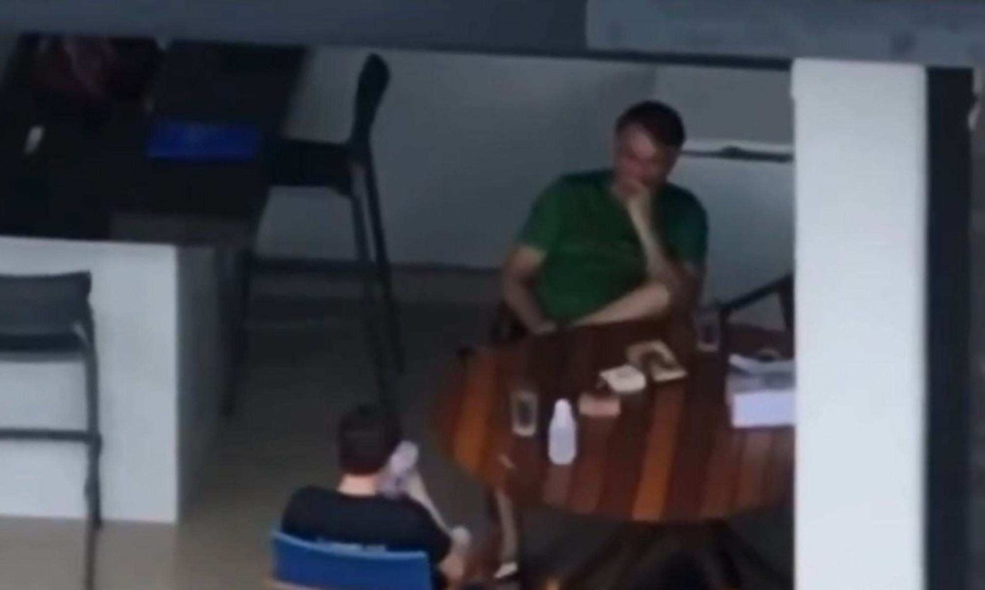 Nikolas chama de ‘patética’ a intimação de Moraes sobre uso de celular