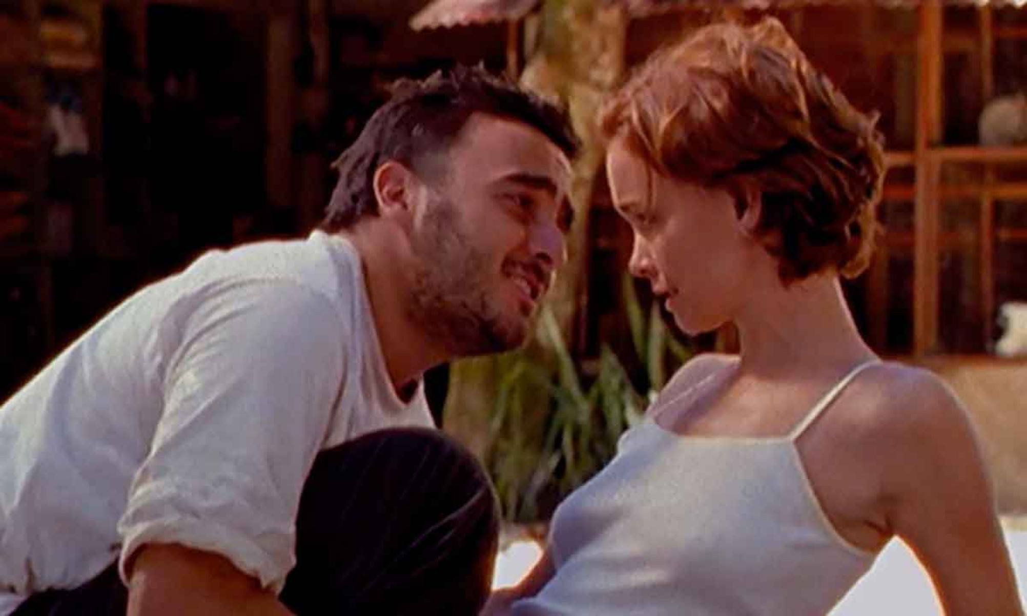 Alexandre Borges e Julia Lemmertz contracenam no longa Um copo de c&oacute;lera