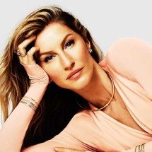 Critério baseado na Ciência aponta as modelos mais belas do mundo -  Reprodução do instagram @gisele