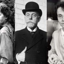 Expoentes da Biologia: gênios que fizeram descobertas fundamentais para a Ciência -  Reproduções do Youtube e Facebook