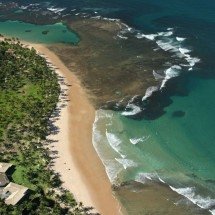 3 destinos incríveis no Brasil para curtir a dois com privacidade