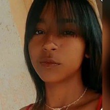 Família pede ajuda para encontrar adolescente desaparecida na Grande BH  - Arquivo de família