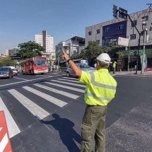 Black Friday: Prefeitura de BH anuncia operação no trânsito; entenda - PBH/Divulgação
