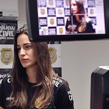 Preso suspeito de buscar criança de 12 anos na escola para cometer abusos - PCMG