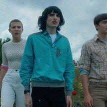 Entre elogios e críticas: a recepção de 'Stranger Things 5' - Divulga&ccedil;&atilde;o/ Netflix