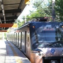 Black Friday: Metrô BH vai estender horário operacional de três estações -  Leandro Couri/EM/DA. Press