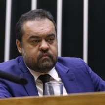 TSE retoma julgamento de Cláudio Castro após renúncia - Kayo Magalhães/Câmara dos Deputados