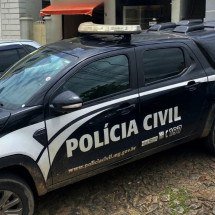 Operação mira fraudes contra beneficiários do INSS no interior de MG - PCMG