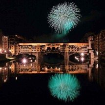 Arte e arquitetura que encantam: conheça pontos incríveis de Florença - Martin Falbisoner/Wikimedia Commons