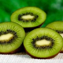 Kiwi como aliado natural para saúde e bem estar - Pixabay
