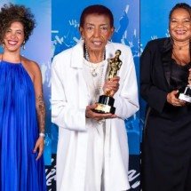 Por que insistimos em ser patrocinados por instituições racistas? - Redes Sociais/Reprodução