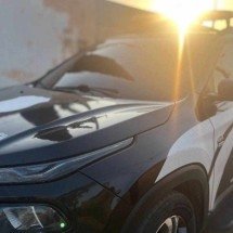 Está presa dupla de sequestradores que agia no interior de Minas - Divulgação/Polícia Civil