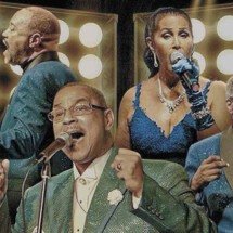 The Platters Experience traz clássicos do cancioneiro americano a BH