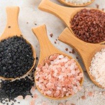 Sais de finalização: o que são e por que viraram os queridinhos dos chefs? - Reprodução/Redes Sociais