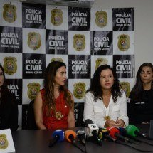 Polonês suspeito de abusar de esposa vulnerável é preso em Nova Lima   - Túlio Santos / EM/D.A Press 