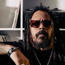 Marcelo Falcão lança disco e fala em retomar a carreira com O Rappa - Leo Gussi/Divulgação