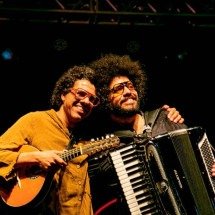 Para os amantes da boa música - Os Sons do Brasil/site