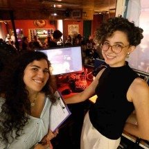 Quartinho, o clube do disco democrático de BH - Marcos Vieira/EM/D.A Press