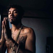 Série 'Sonastério ilumina' chega ao 26º episódio e recebe Renegado - André Greco/divulgação