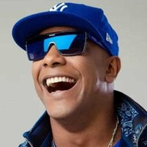 Com suspeita de infarto, Márcio Victor, do Psirico, passa por cateterismo - Reprodução