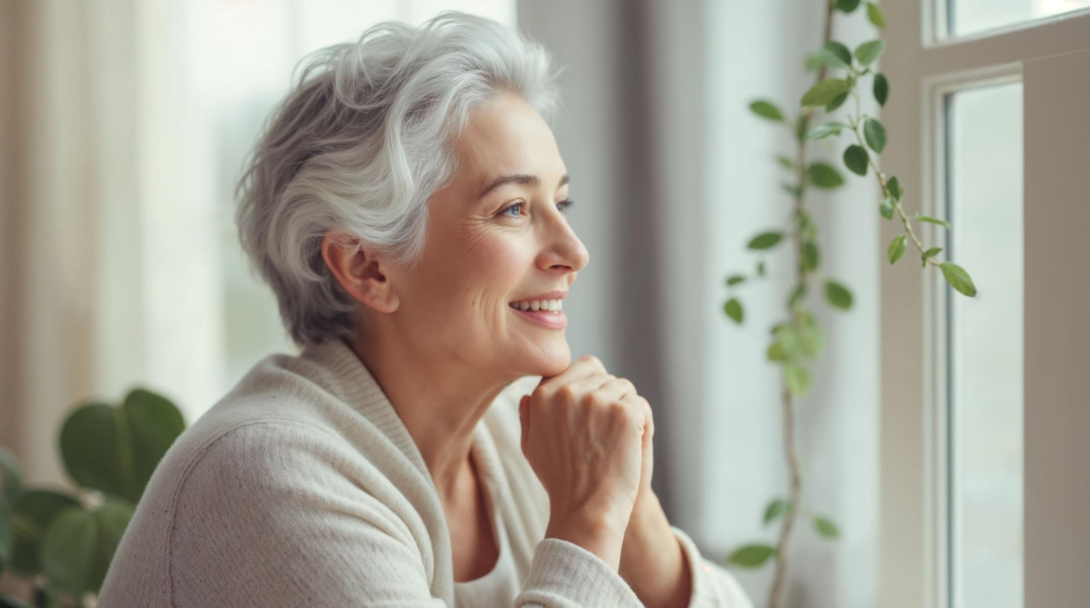 Mulheres 40+: apoio ginecológico é essencial no climatério - DINO