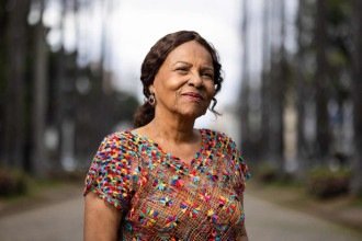 Leda Maria Martins articula debates estéticos contemporâneos em novo livro