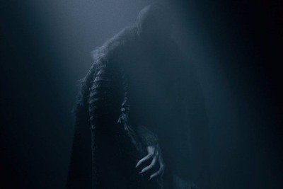 Imagem de divulga&ccedil;&atilde;o de "Nosferatu" de Robert Eggers -  (crédito: Divulga&ccedil;&atilde;o)