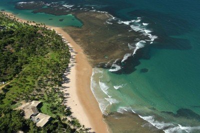 Selecionamos tr&ecirc;s destinos que oferecem a combina&ccedil;&atilde;o ideal de beleza natural e sossego para uma viagem inesquec&iacute;vel. -  (crédito: AD Comunicacao/Divulgacao)