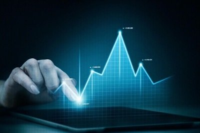 Por que o pre&ccedil;o do Bitcoin sobe e desce tanto? Entenda os motivos -  (crédito: Freepik)