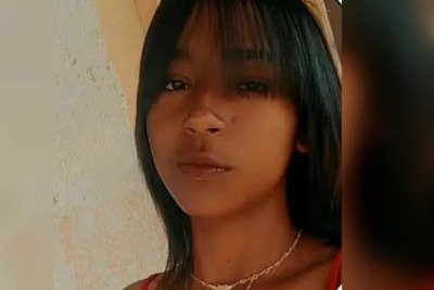 Daniele foi vista, pela última vez, em sua casa, há uma semana -  (crédito: Arquivo de família)