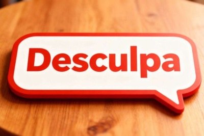 O significado psicológico por trás do pedido de desculpa excessivo -  (crédito: Tupi)