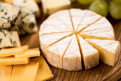 Como manter queijos frescos sem mofar na geladeira -  (crédito: Tupi)