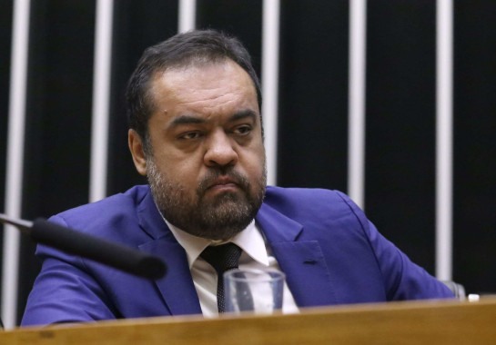 Kayo Magalhães/Câmara dos Deputados