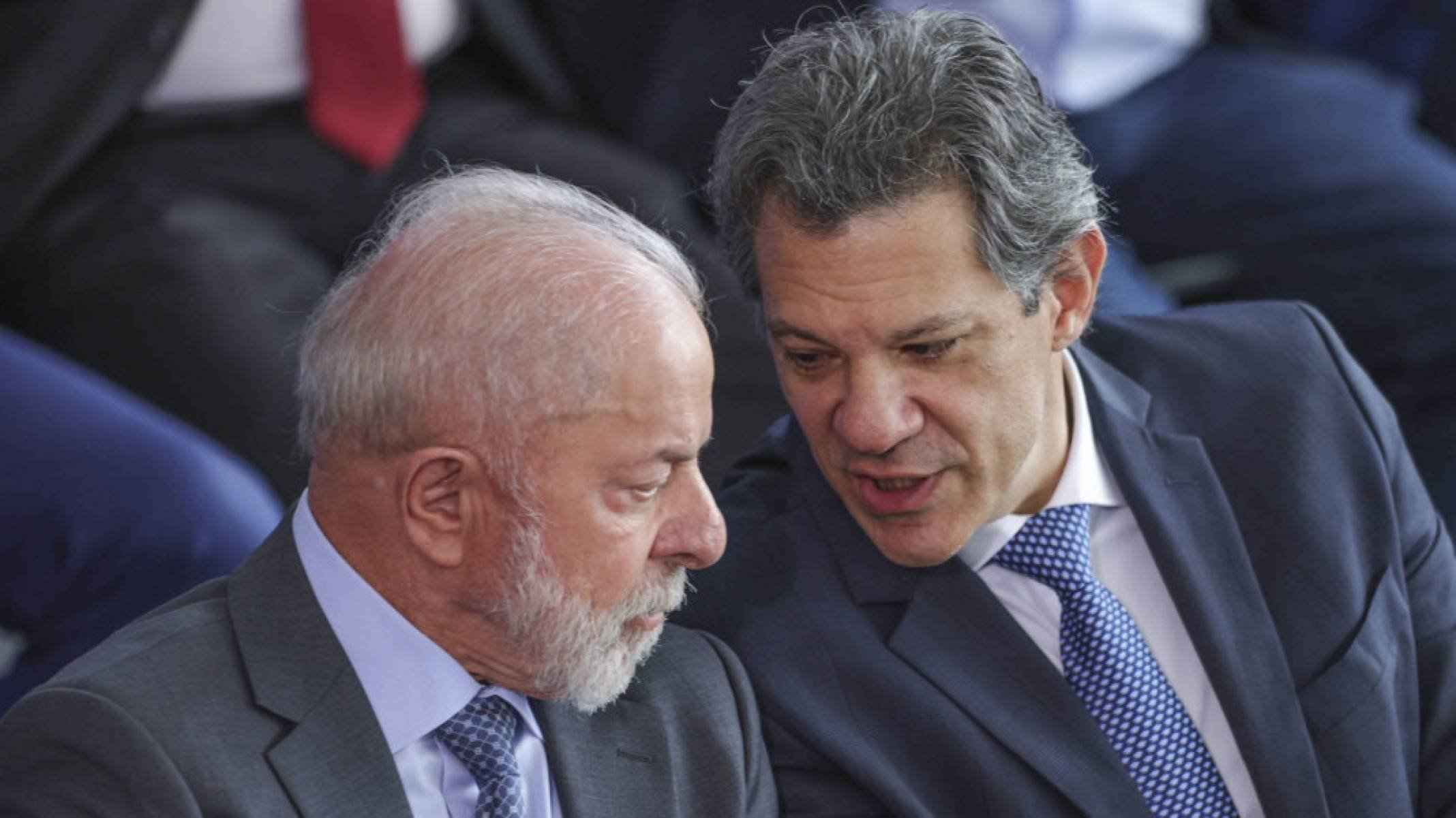 Pauta trabalhista encampada por Lula para 2026 preocupa empresários