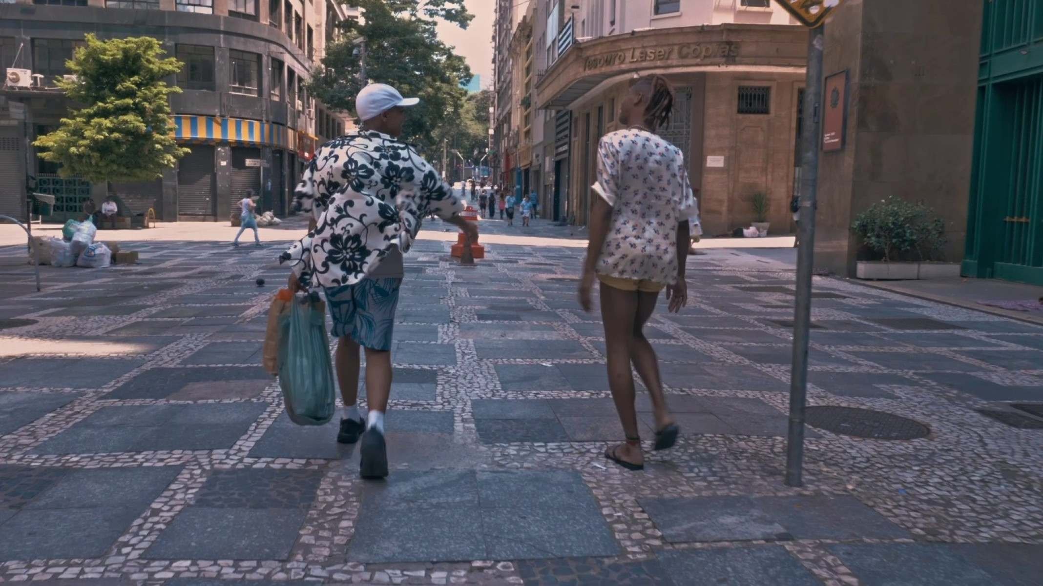 MegaCities ShortDocs anuncia 11ª edição e recebe inscrições - DINO