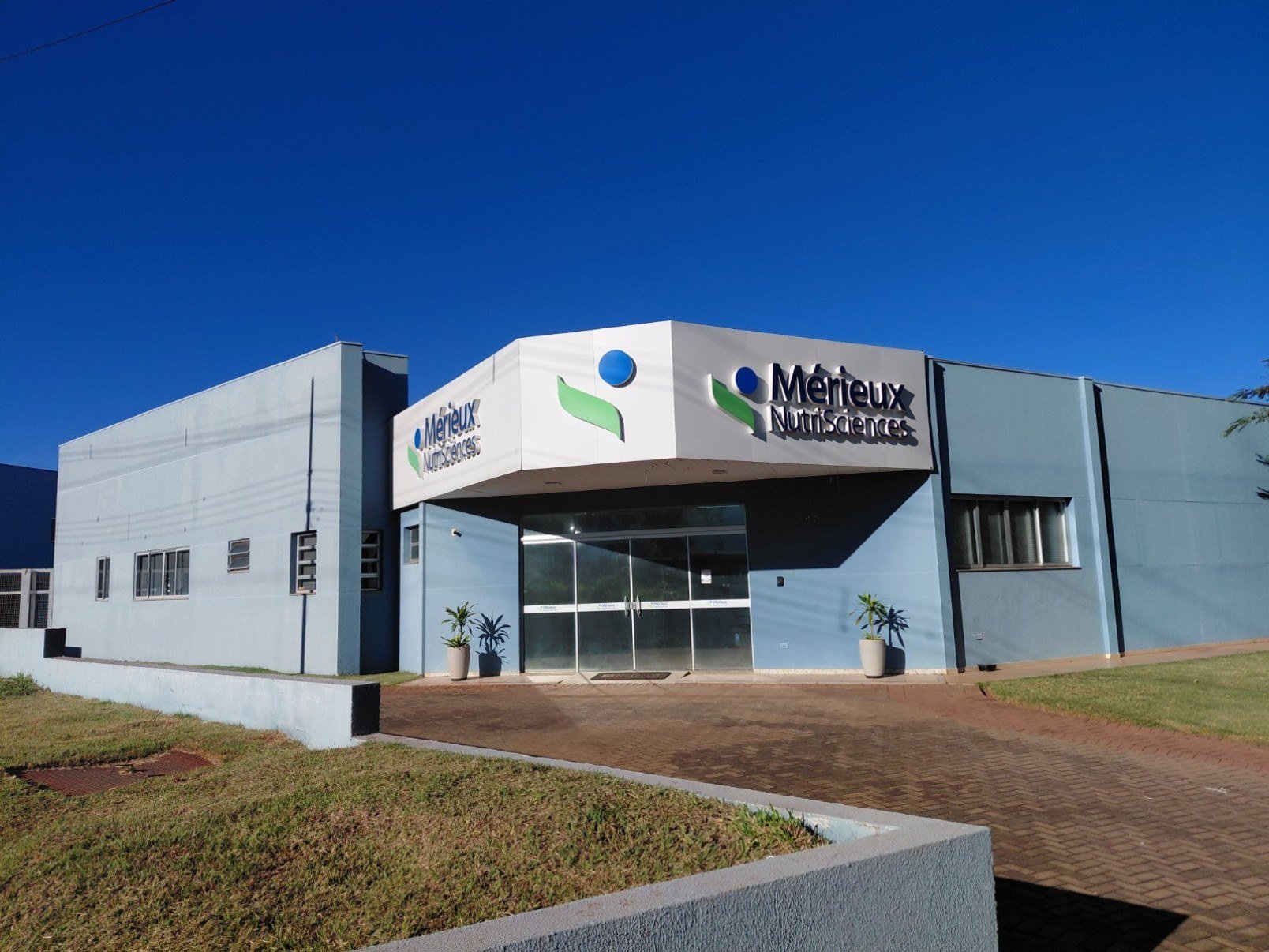 Mérieux NutriSciences disponibiliza vagas para PcD - DINO