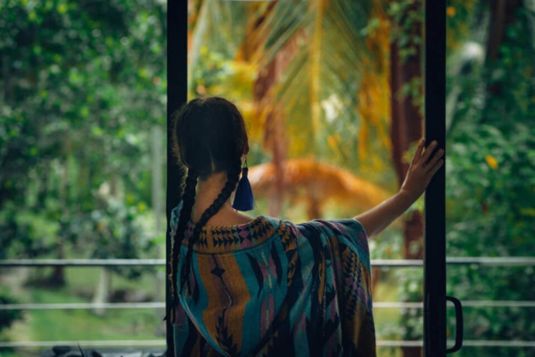 10 sinais de que sua casa está assombrada