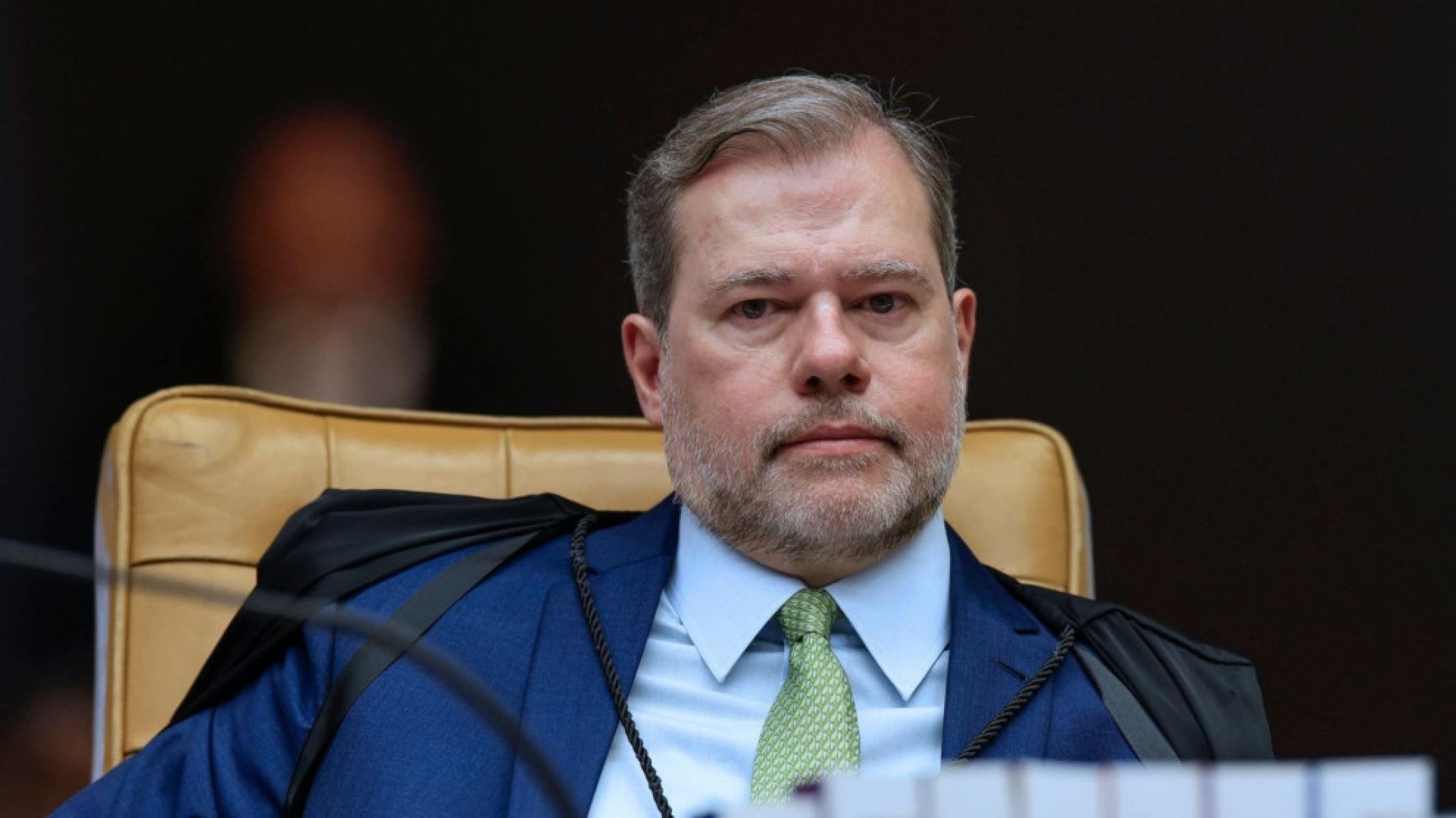 Toffoli admite que foi sócio de resort ligado a Vorcaro, dono do Master - Platobr Nacional