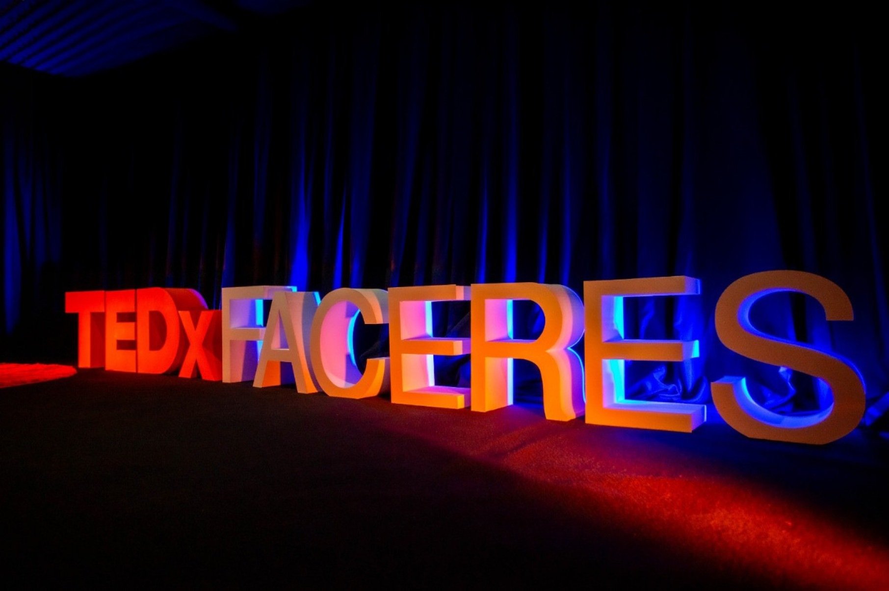 TEDxFACERES debate futuro da educação médica - DINO