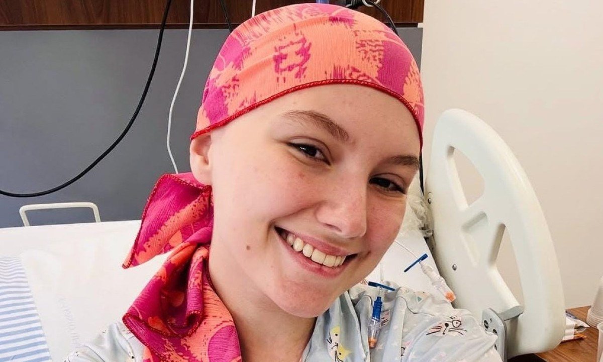 Intubada ontem e extubada hoje: entenda o estado de Isabel Veloso - Instagram/reprodu&ccedil;&atilde;o